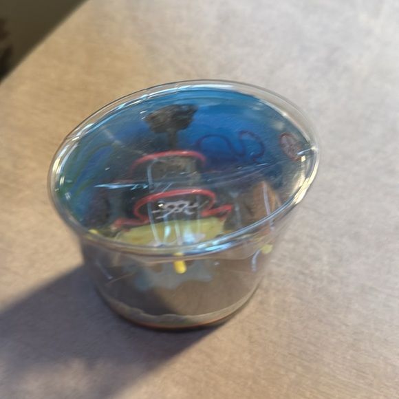 Spongebob Squarepants Pirate Figure Viacom Applause 2003 - Picture 4 of 5